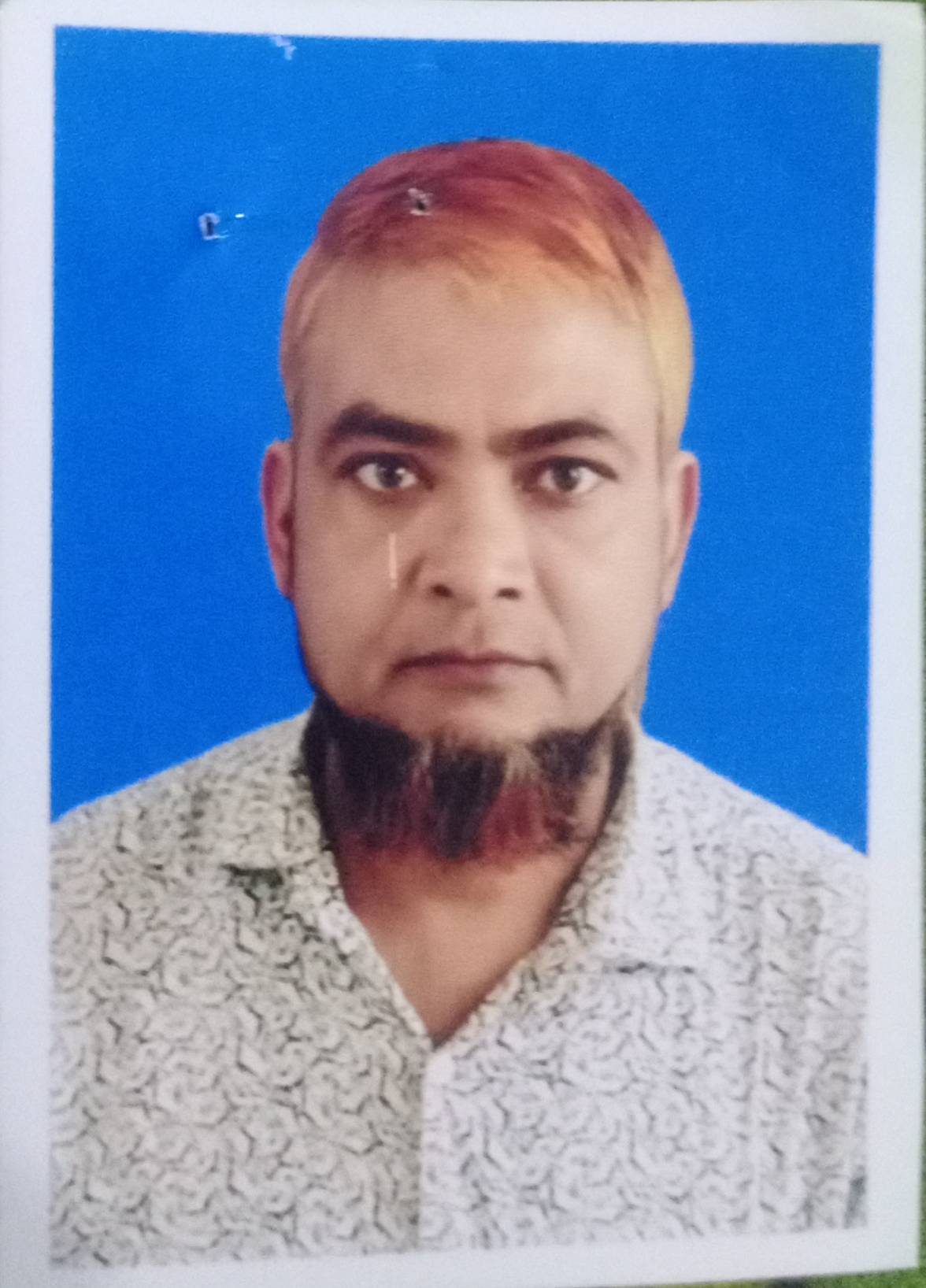 MD. ANOWARUL ISLAM